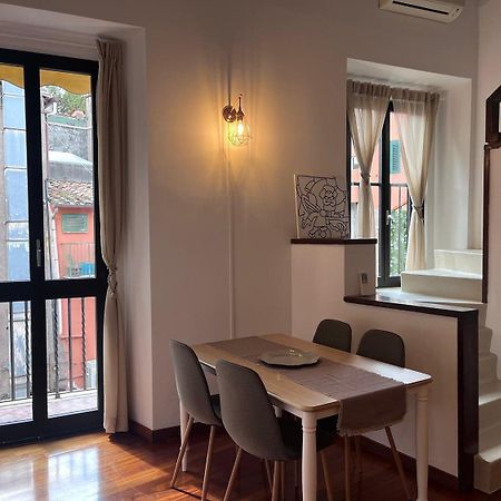 ปาลัซโซ เวลลี Apartment โรม ภายนอก รูปภาพ