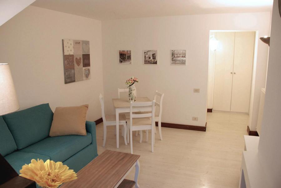 ปาลัซโซ เวลลี Apartment โรม ภายนอก รูปภาพ