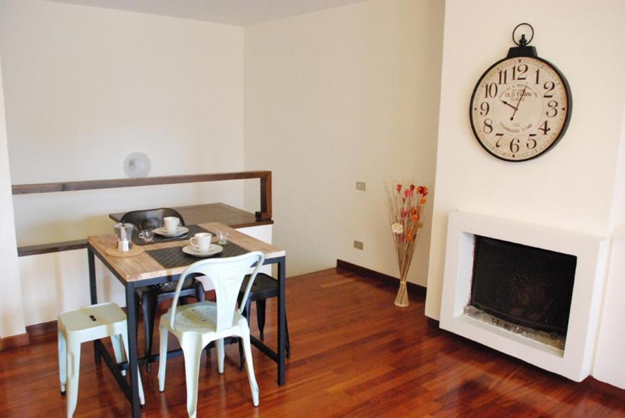 ปาลัซโซ เวลลี Apartment โรม ภายนอก รูปภาพ