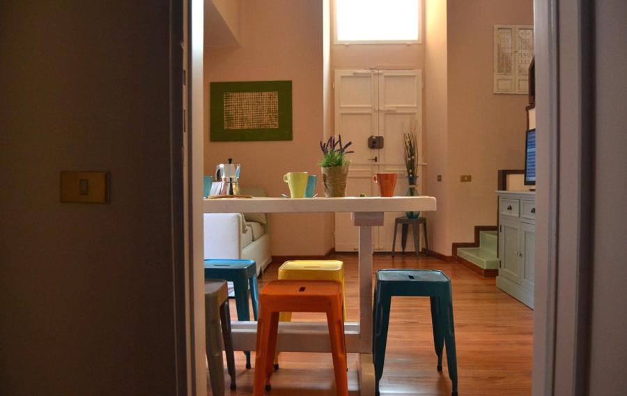 ปาลัซโซ เวลลี Apartment โรม ภายนอก รูปภาพ