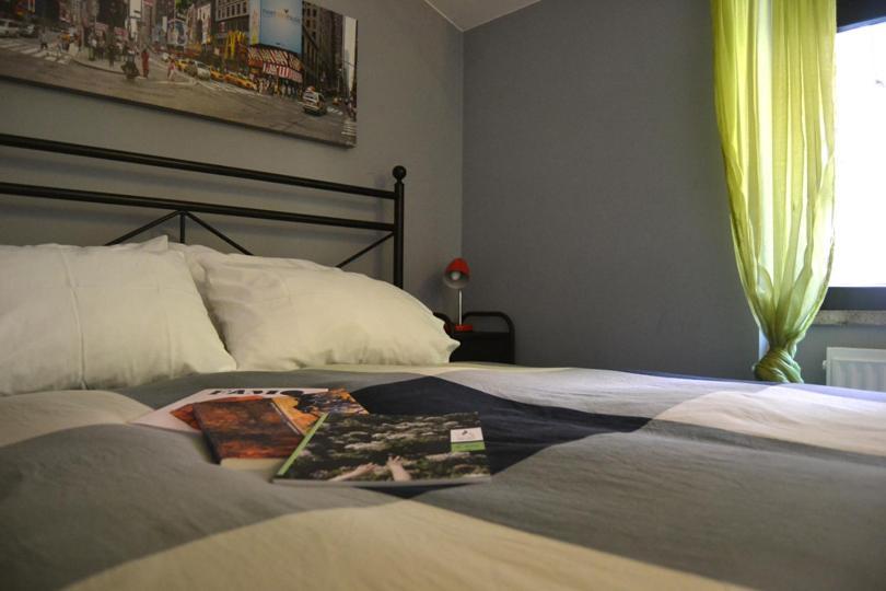 ปาลัซโซ เวลลี Apartment โรม ภายนอก รูปภาพ