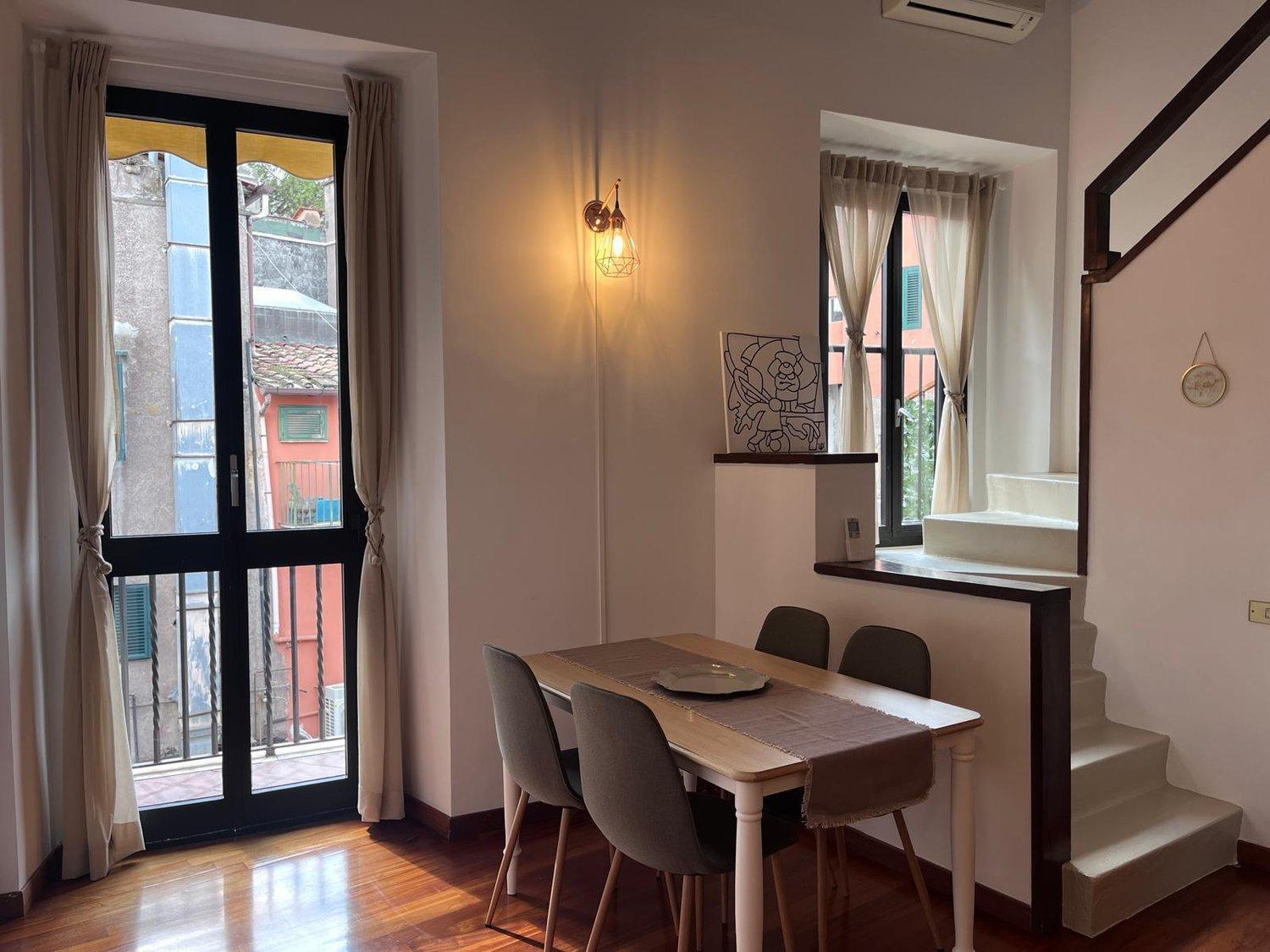 ปาลัซโซ เวลลี Apartment โรม ภายนอก รูปภาพ