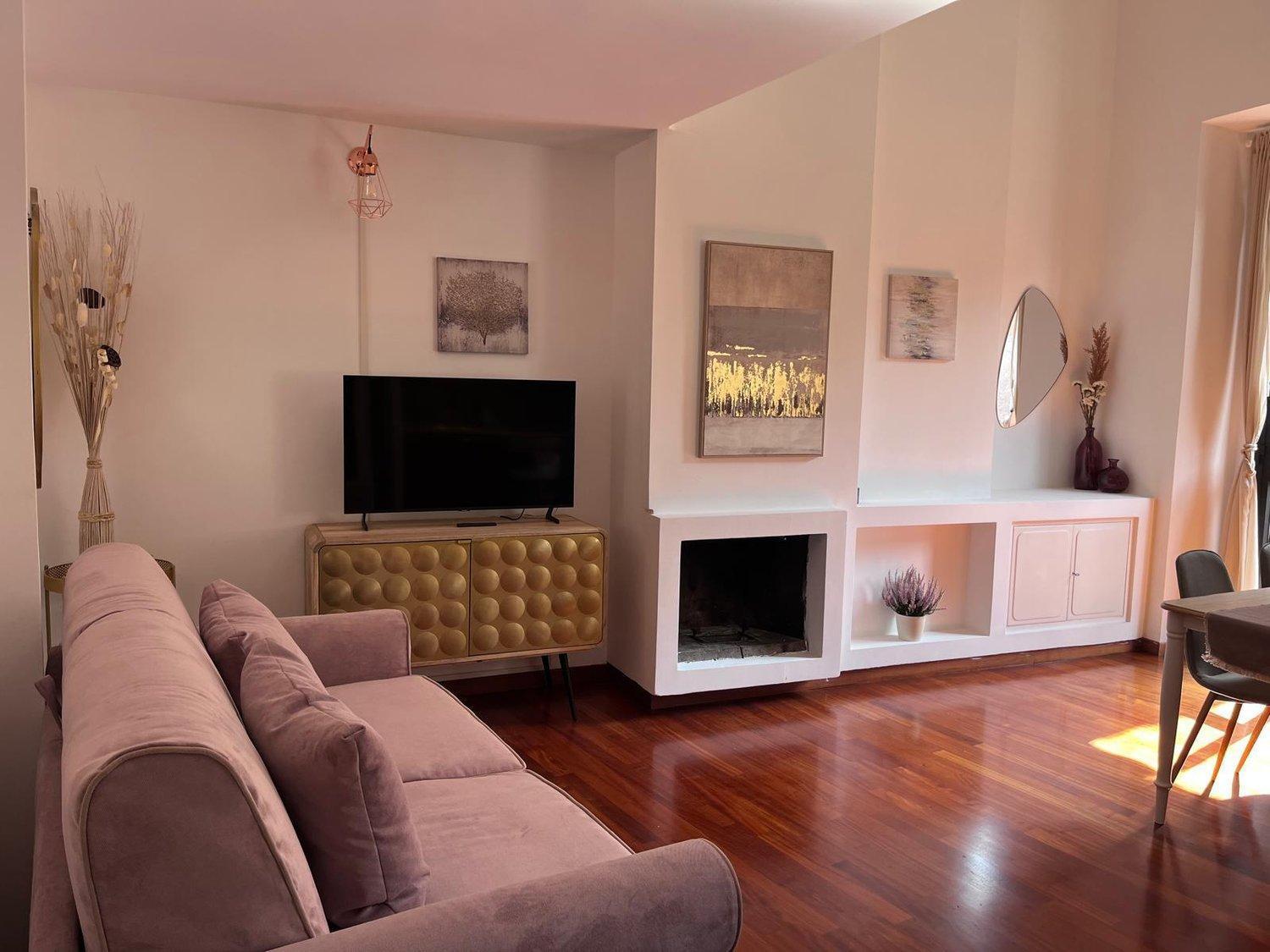 ปาลัซโซ เวลลี Apartment โรม ภายนอก รูปภาพ