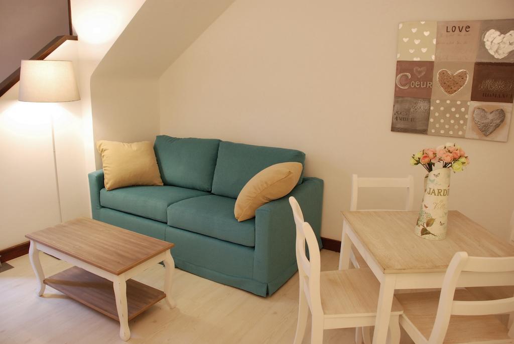 ปาลัซโซ เวลลี Apartment โรม ห้อง รูปภาพ