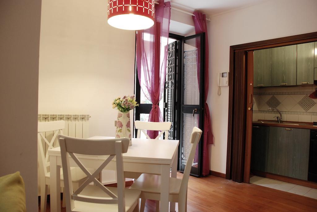 ปาลัซโซ เวลลี Apartment โรม ห้อง รูปภาพ