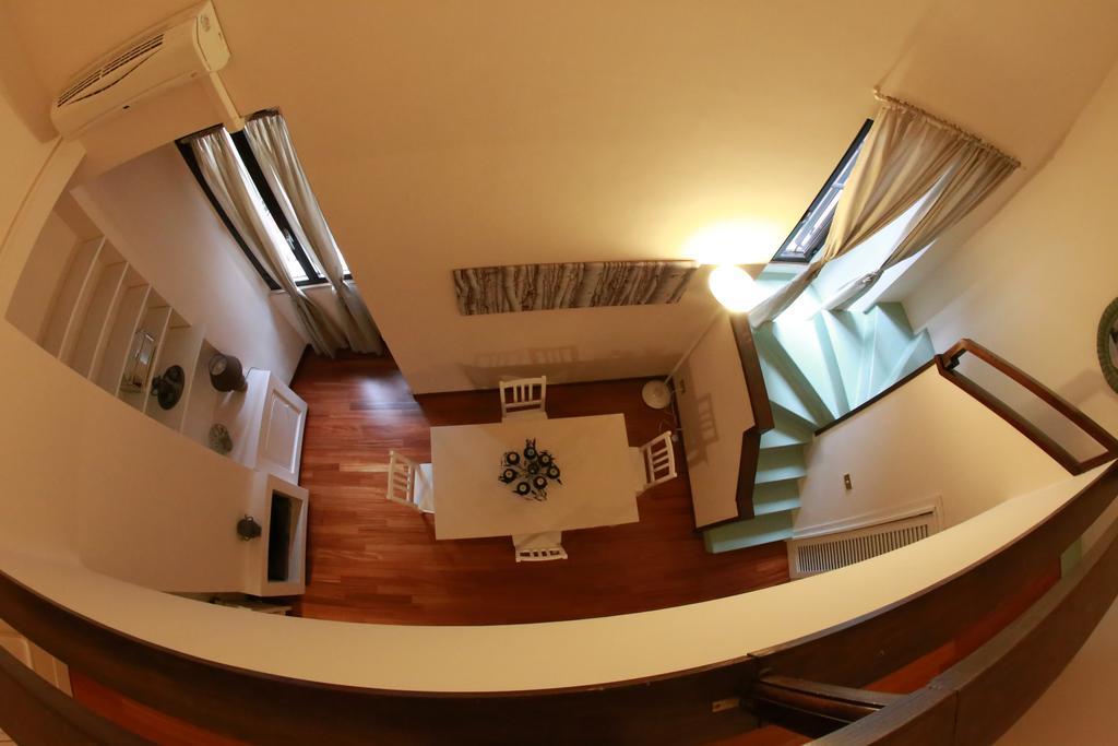 ปาลัซโซ เวลลี Apartment โรม ภายนอก รูปภาพ