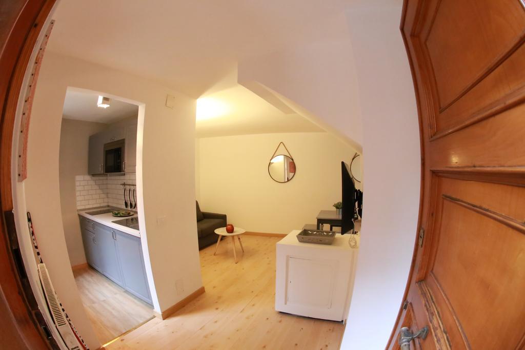 ปาลัซโซ เวลลี Apartment โรม ภายนอก รูปภาพ
