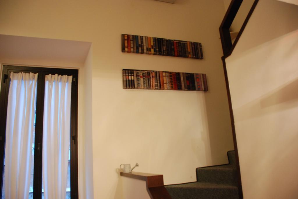 ปาลัซโซ เวลลี Apartment โรม ห้อง รูปภาพ