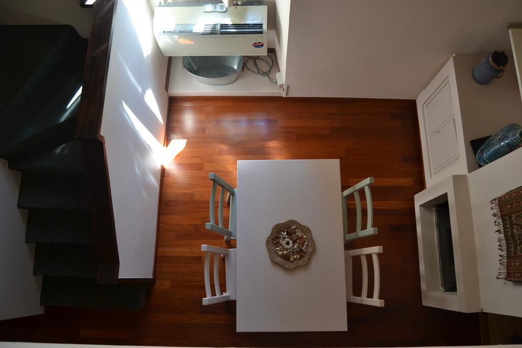 ปาลัซโซ เวลลี Apartment โรม ภายนอก รูปภาพ
