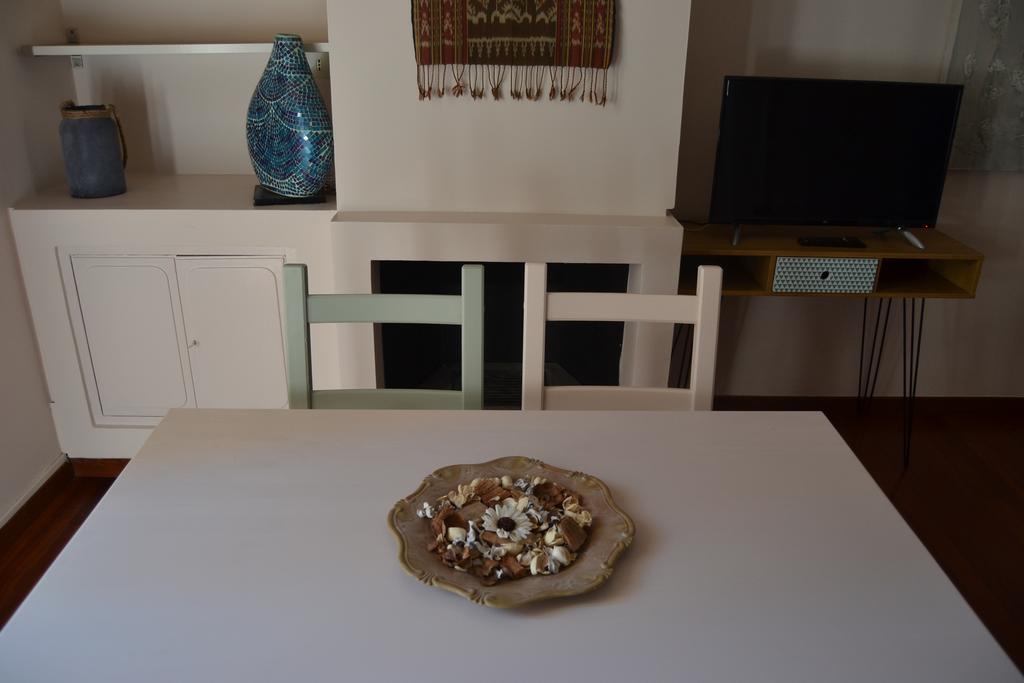 ปาลัซโซ เวลลี Apartment โรม ภายนอก รูปภาพ