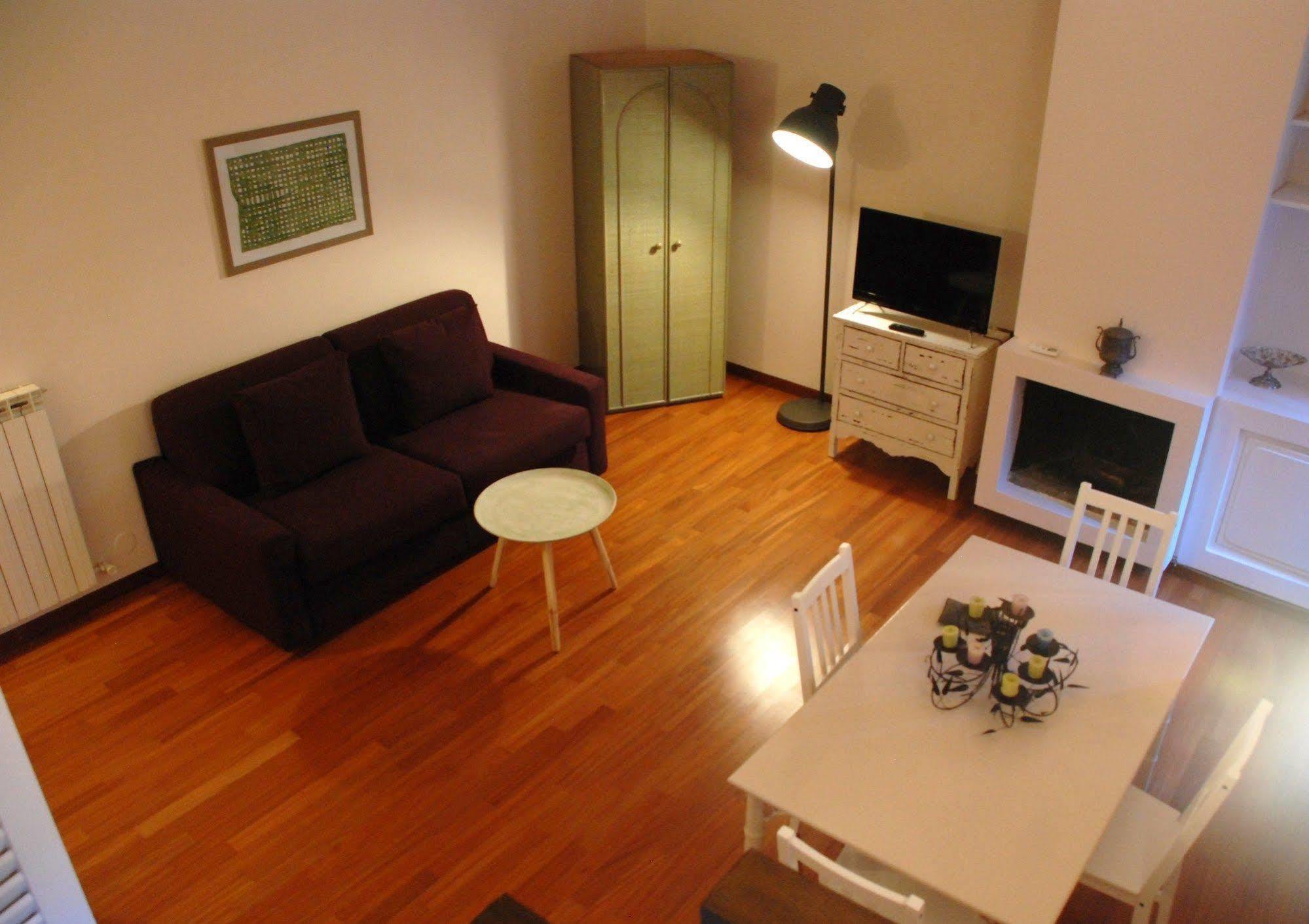 ปาลัซโซ เวลลี Apartment โรม ภายนอก รูปภาพ