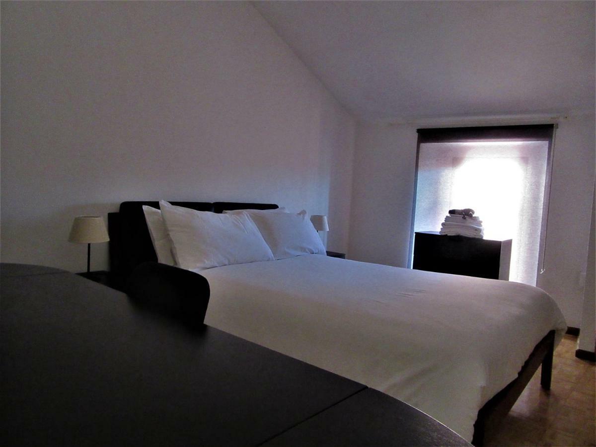 ปาลัซโซ เวลลี Apartment โรม ภายนอก รูปภาพ