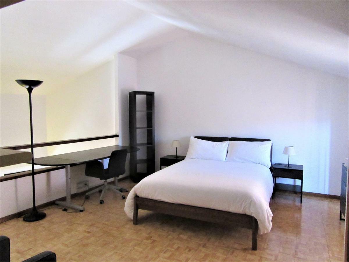 ปาลัซโซ เวลลี Apartment โรม ภายนอก รูปภาพ