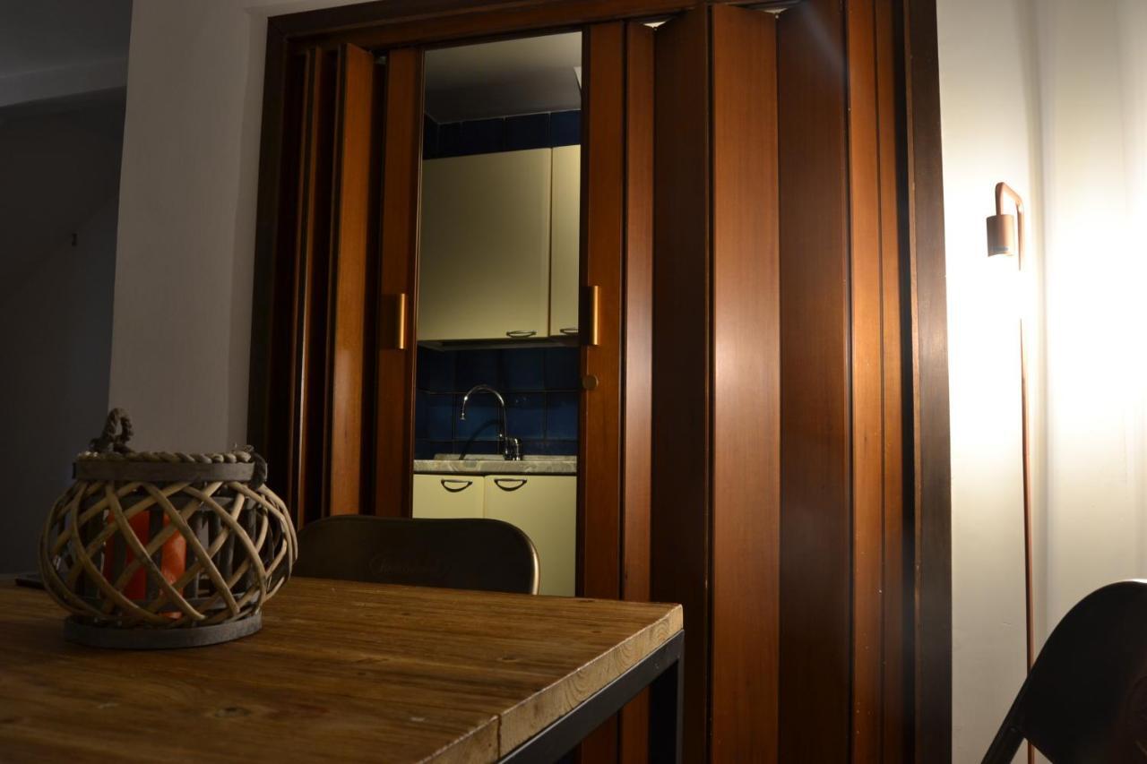 ปาลัซโซ เวลลี Apartment โรม ภายนอก รูปภาพ