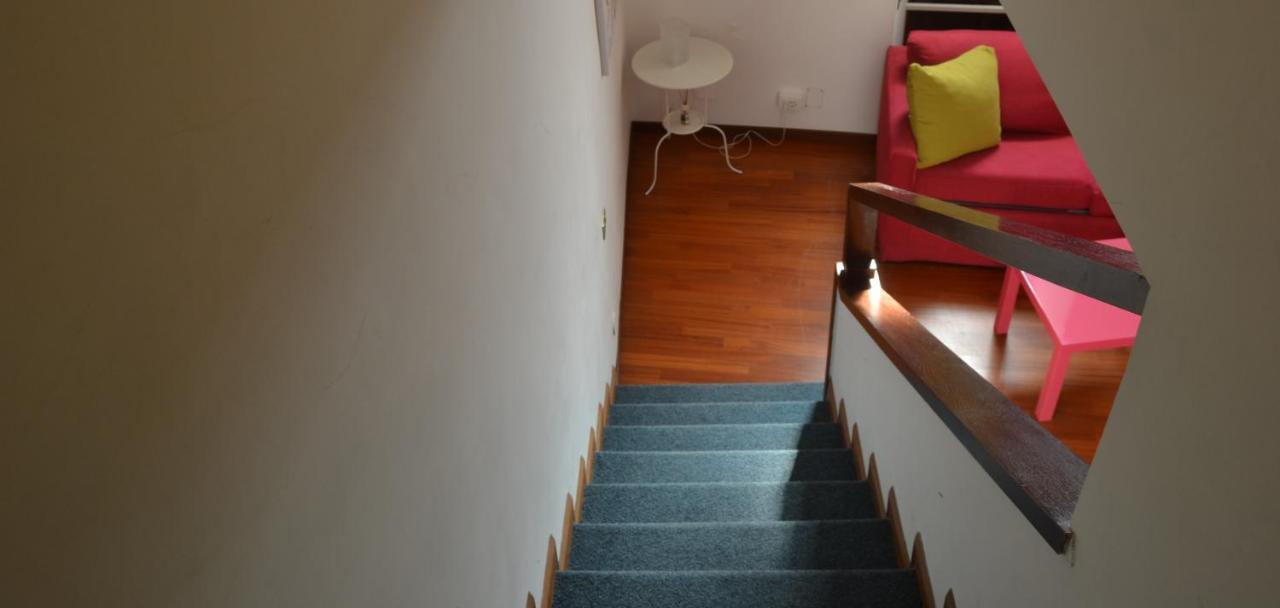 ปาลัซโซ เวลลี Apartment โรม ภายนอก รูปภาพ